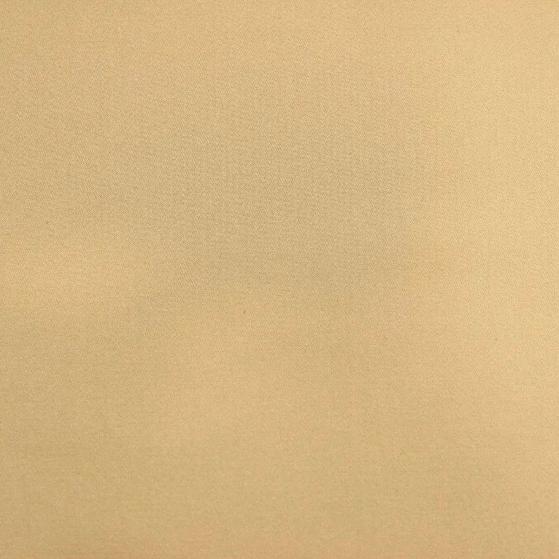 Raso di Cotone Beige | ILTESSUTAIO