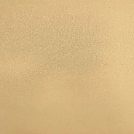 Raso di Cotone Beige | ILTESSUTAIO