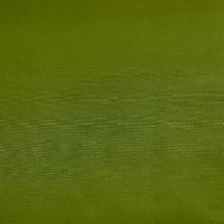 Tessuto Cotone Verde | ILTESSUTAIO