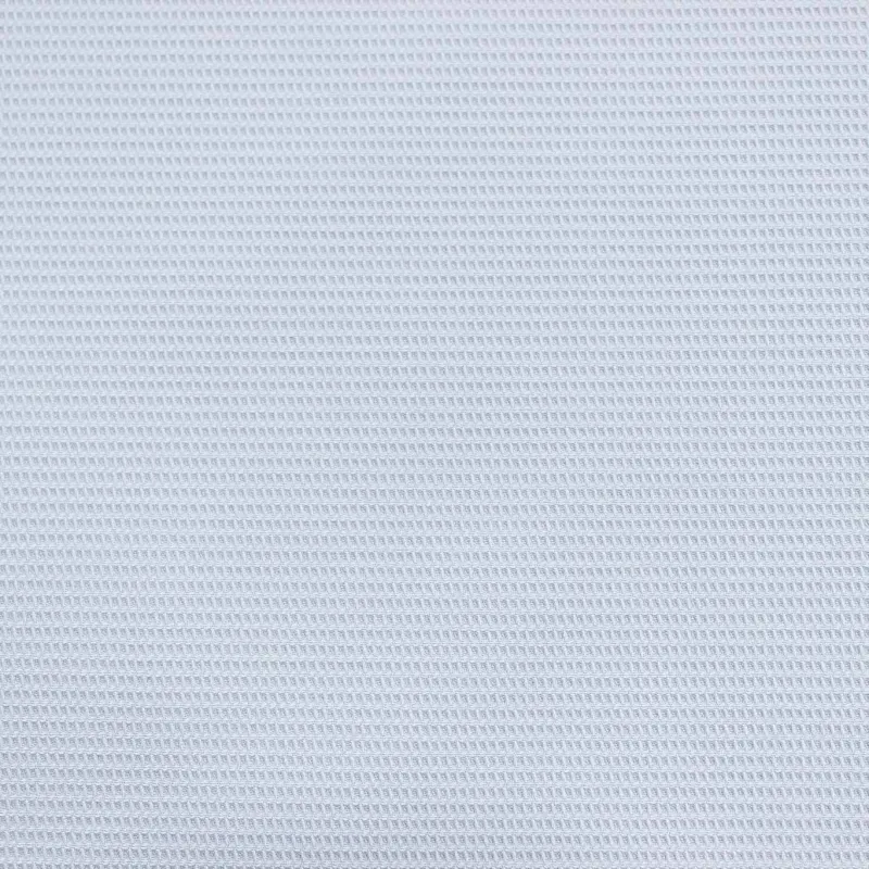 Tessuto Piquet Celeste | ILTESSUTAIO