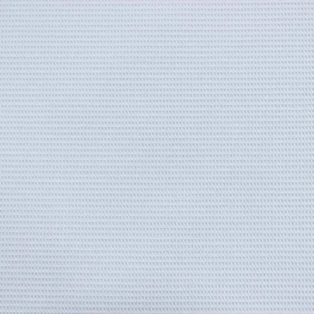 Tessuto Piquet Celeste | ILTESSUTAIO