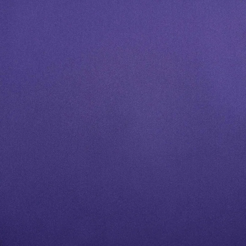 Raso elasticizzato viola | iltessutaio.it