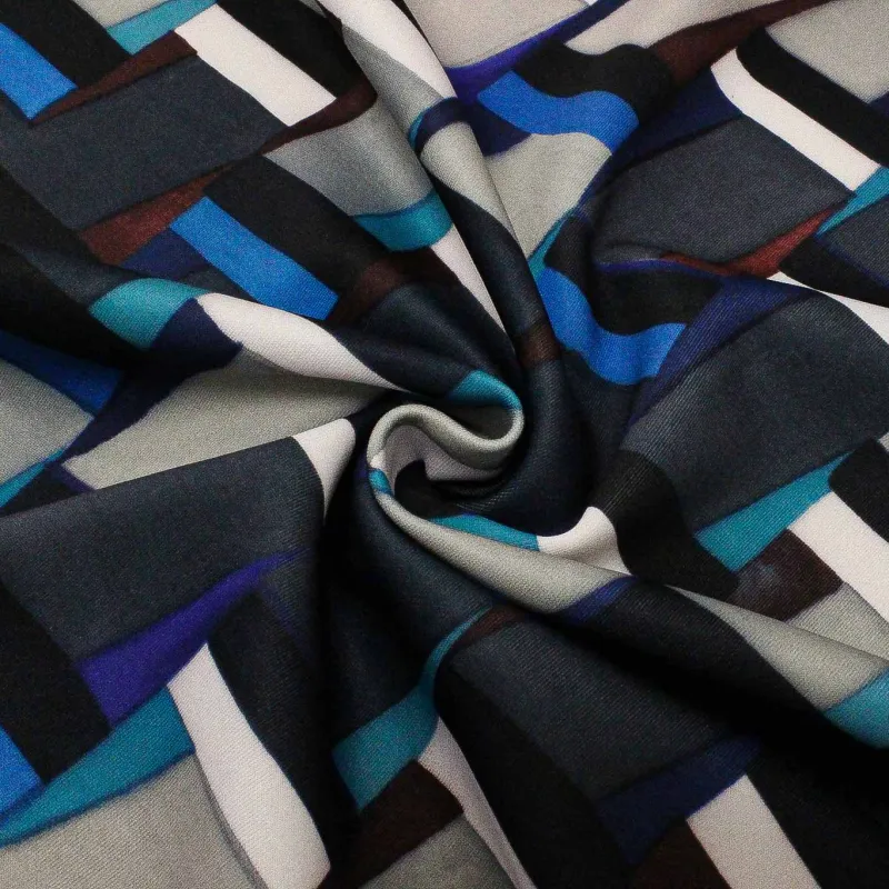 Tessuto Neoprene Stampato | IL TESSUTAIO