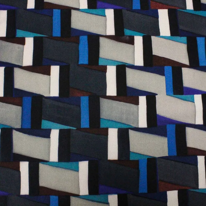 Tessuto Neoprene Stampato | IL TESSUTAIO