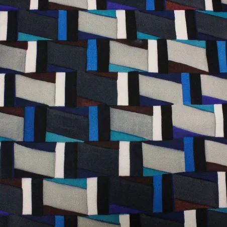 Tessuto Neoprene Stampato | IL TESSUTAIO