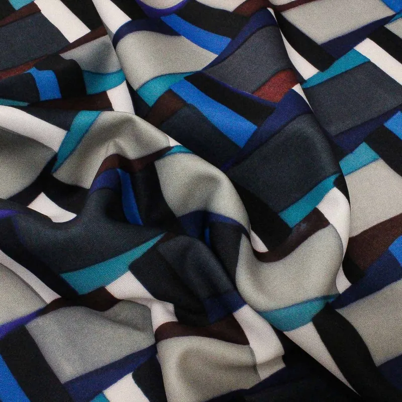 Tessuto Neoprene Stampato | IL TESSUTAIO