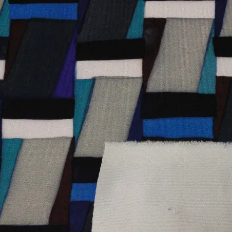 Tessuto Neoprene Stampato | IL TESSUTAIO