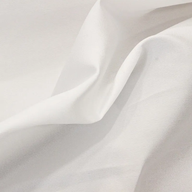 Mikado Tessuto Bianco | TESSUTI CERIMONIA