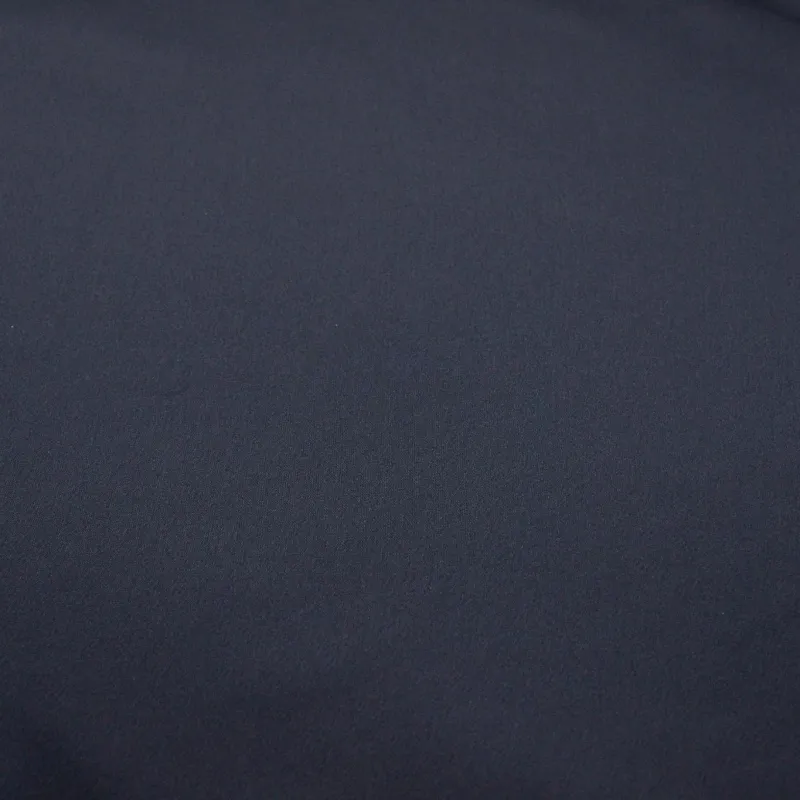 Raso elasticizzato Blu scuro | iltessutaio.it