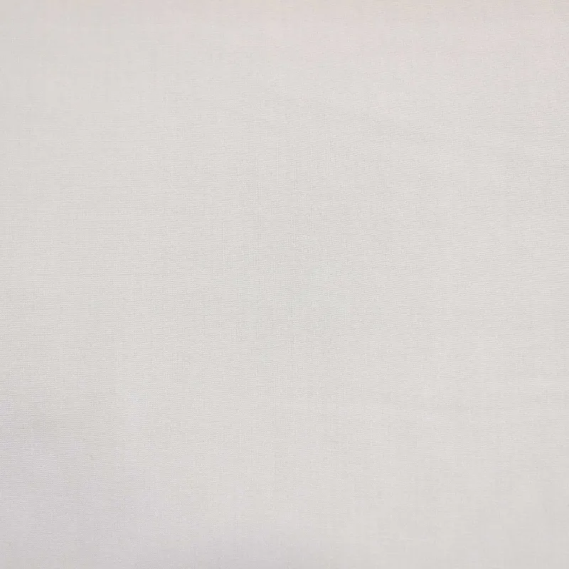 Tessuto Viscosa Bianco | ILTESSUTAIO