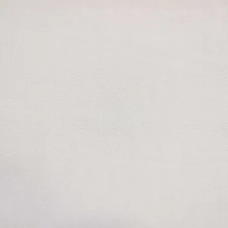 Tessuto Viscosa Bianco | ILTESSUTAIO