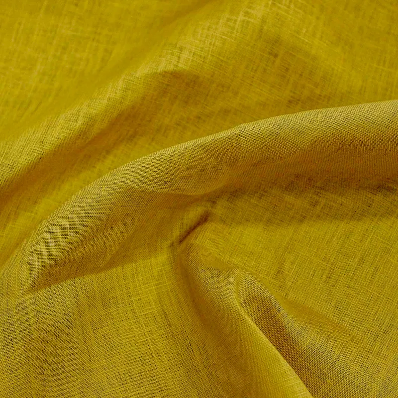 Tessuto lino Sabbia | IL TESSUTAIO