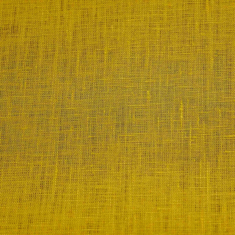 Tessuto lino Sabbia | IL TESSUTAIO