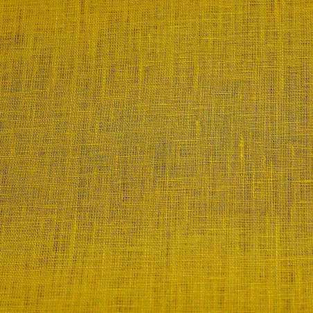 Tessuto lino Sabbia | IL TESSUTAIO