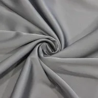 RASO EUFORBIA ELASTICIZZATO - ARGENTO