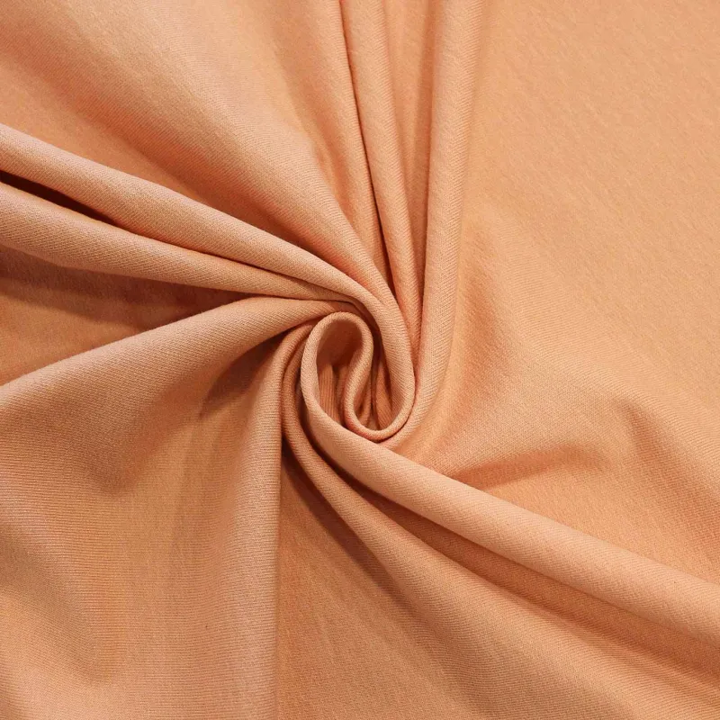 Tessuto felpa - Rosa Scuro | ILTESSUTAIO