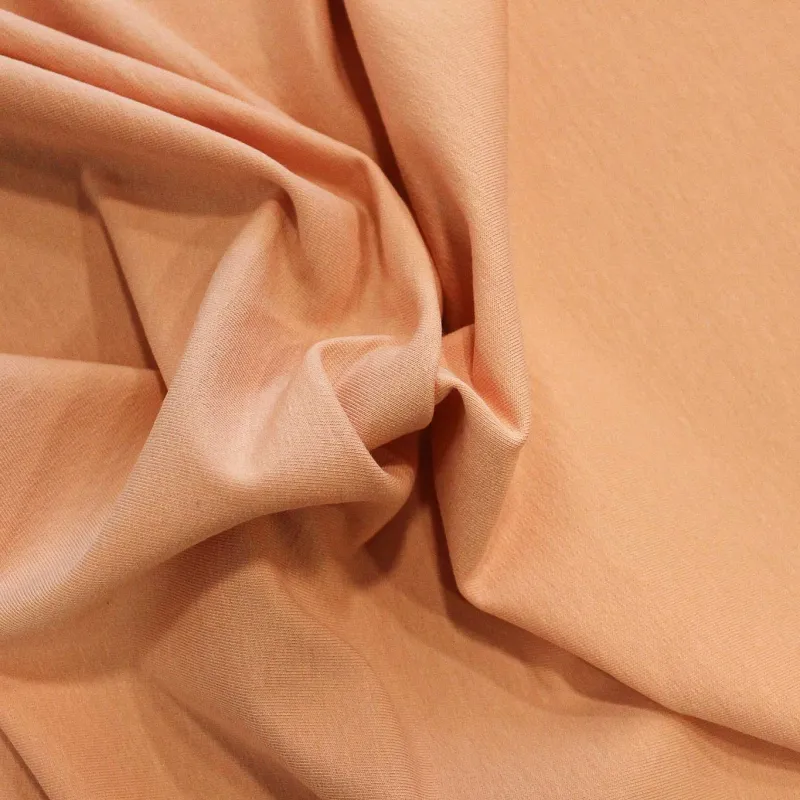 Tessuto felpa - Rosa Scuro | ILTESSUTAIO