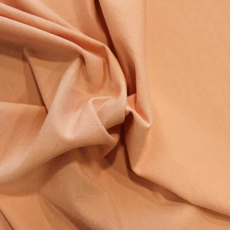 Tessuto felpa - Rosa Scuro | ILTESSUTAIO