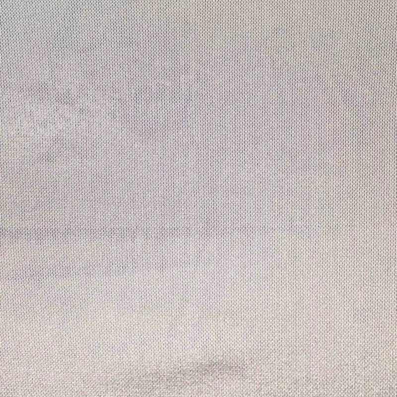 Tulle Spalmato Argento | IL TESSUTAIO