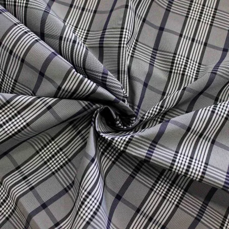 Tessuto Nylon Scozzese | IL TESSUTAIO