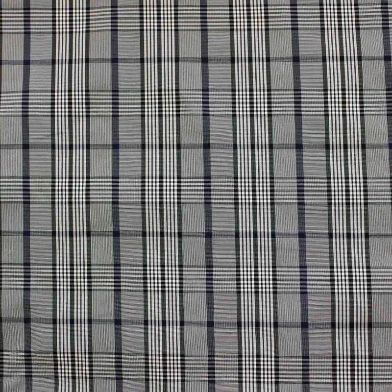 Tessuto Nylon Scozzese | IL TESSUTAIO