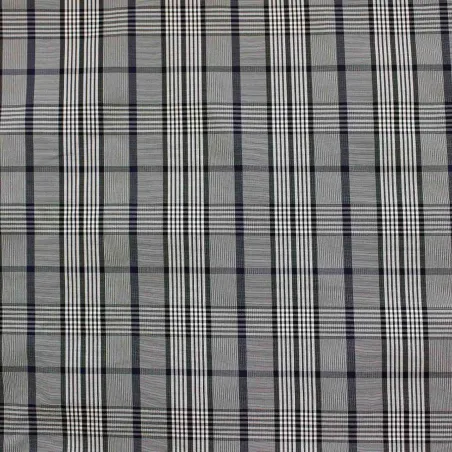 Tessuto Nylon Scozzese | IL TESSUTAIO