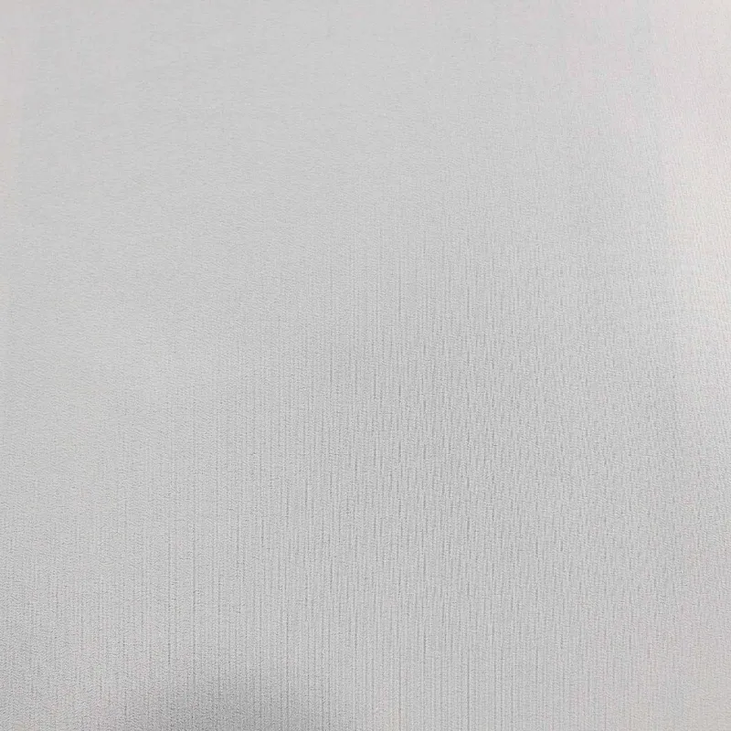 Tessuto crepe de chine Bianco | TESSUTI CERIMONIA