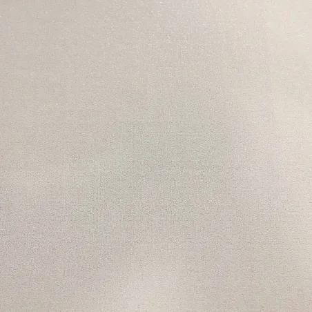 Tessuto Georgette Glitter Panna Oro | TESSUTI CERIMONIA