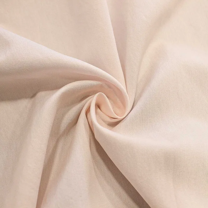 Tessuto Viscosa Rosa Made in Italy | IL TESSUTAIO