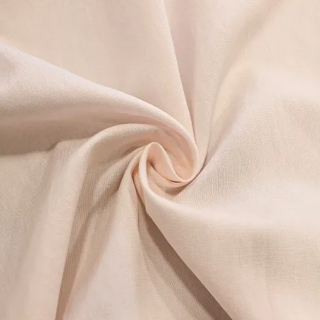 Tessuto Viscosa Rosa Made in Italy | IL TESSUTAIO