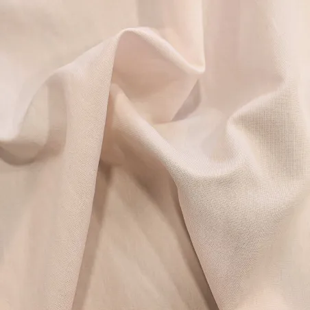 Tessuto Viscosa Rosa Made in Italy | IL TESSUTAIO