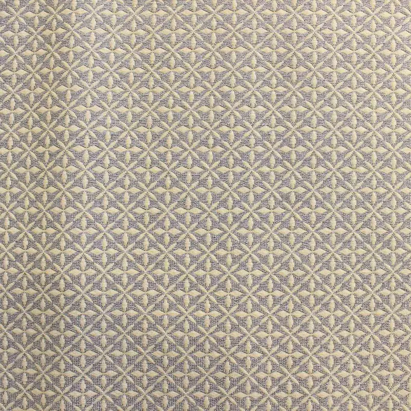 Tessuto Tubico Fantasia Geometrica Glitter | IL TESSUTO