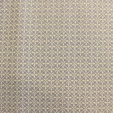 Tessuto Tubico Fantasia Geometrica Glitter | IL TESSUTO