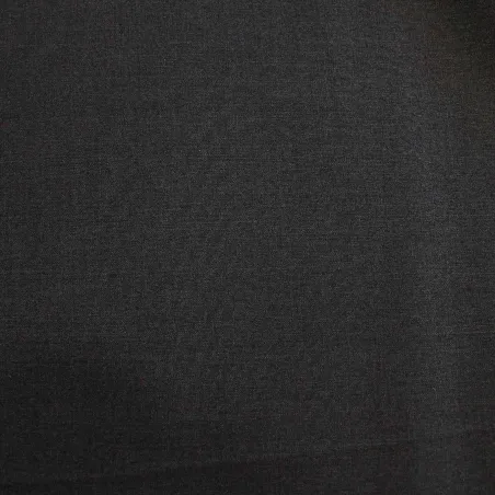 Tessuto poliviscosa grigio scuro | ILTESSUTAIO