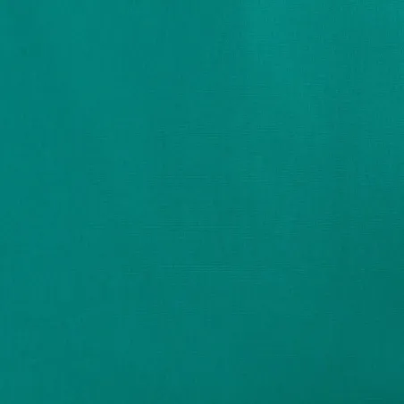 Tessuto felpa Bio - Petrolio | GOTS