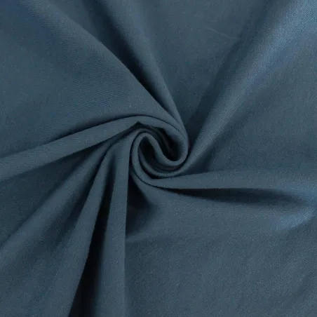 Tessuto Felpa Bio - Avion | GOTS