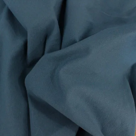 Tessuto Felpa Bio - Avion | GOTS