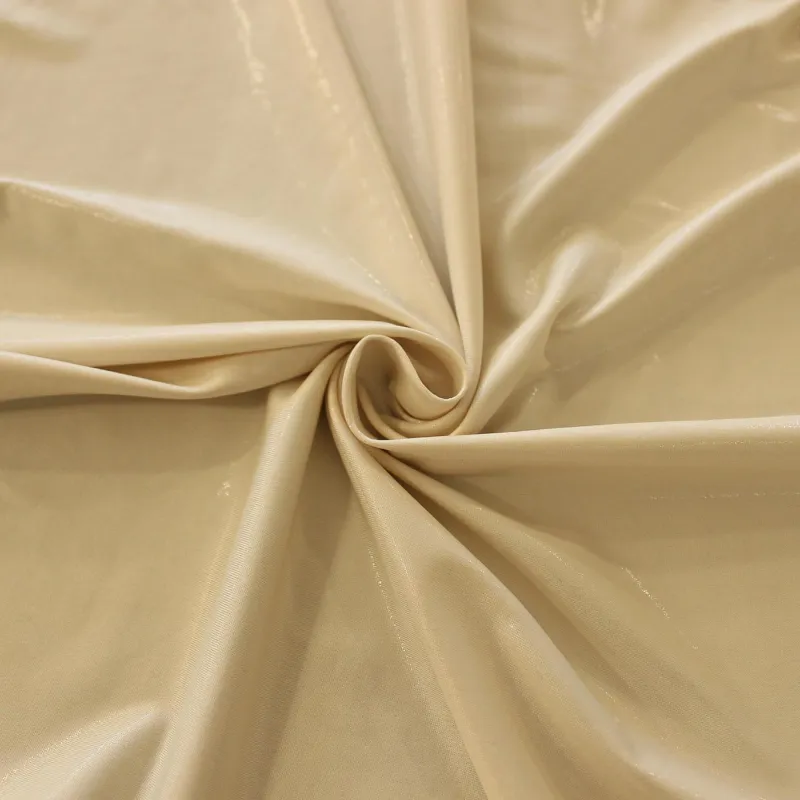 Tessuto Spalmato  Beige | IL TESSUTAIO