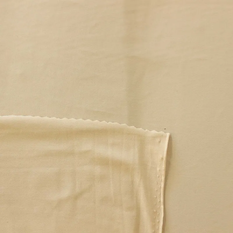 Tessuto Spalmato  Beige | IL TESSUTAIO