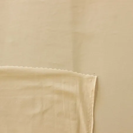 Tessuto Spalmato  Beige | IL TESSUTAIO