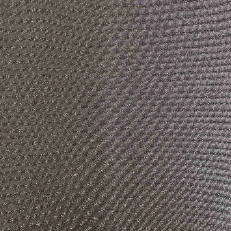 Tessuto maglia lurex Grigio | IL TESSUTAIO