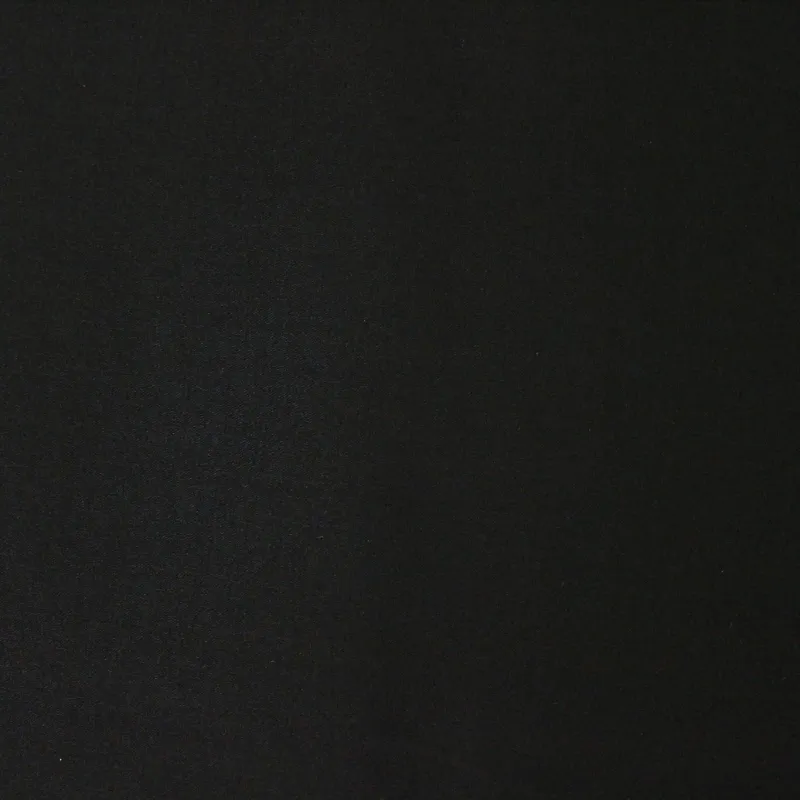 Tessuto Raso di Viscosa Nero | IL TESSUTAIO