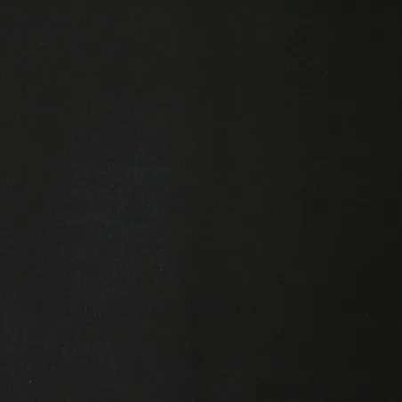 Tessuto Raso di Viscosa Nero | IL TESSUTAIO