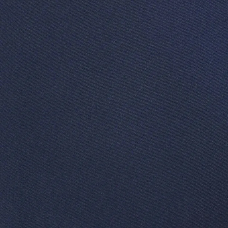 Tessuto Cotone Blu | IL TESSUTAIO