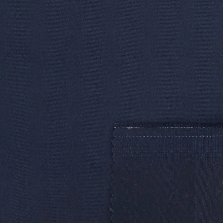 Tessuto Cotone Blu | IL TESSUTAIO