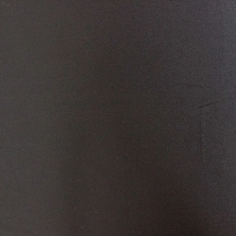 Tessuto in Raso Nero | TESSUTI CERIMONIA