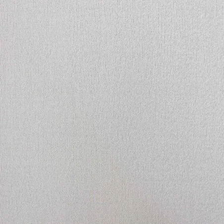 Tessuto Maglina Bianco | IL TESSUTAIO