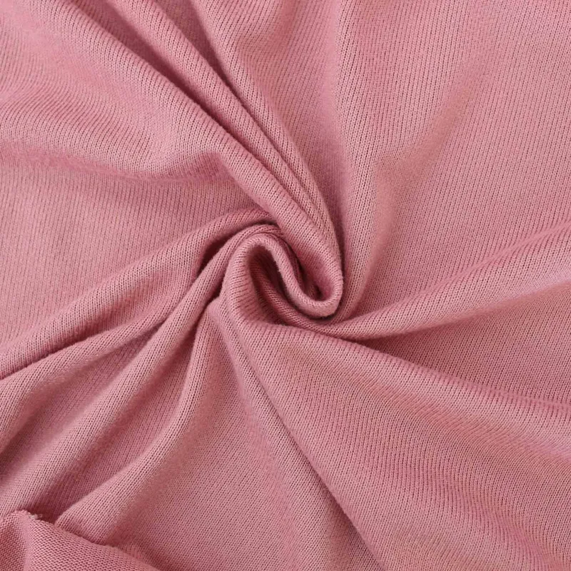 Tessuto Maglina Rosa | IL TESSUTAIO