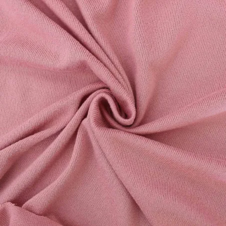 Tessuto Maglina Rosa | IL TESSUTAIO