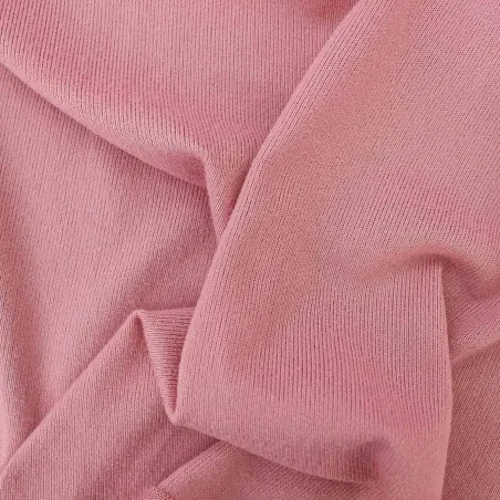Tessuto Maglina Rosa | IL TESSUTAIO